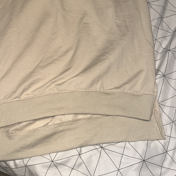 Cream Hoodie - Picture 6 of 6